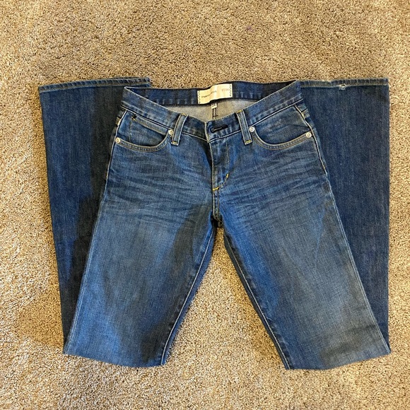 Paper Denim & Cloth Jean Lot Size 0/24 - Picture 7 of 9